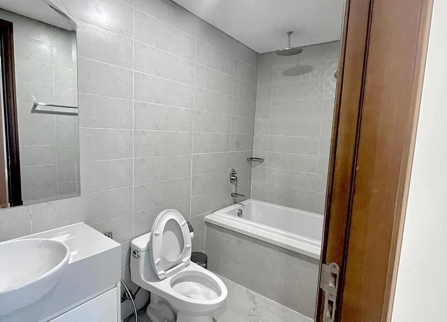 Apartment Luna Apartment- Vinhomes Central Park Ho Chi Minh City Vietnam